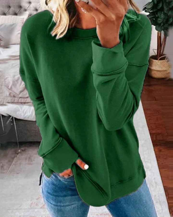 Lisanne | Bequemer Pullover