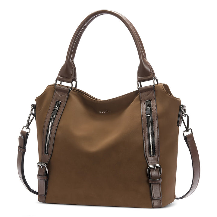 Marcella | Die Tasche, die Sie jeden Tag greifen