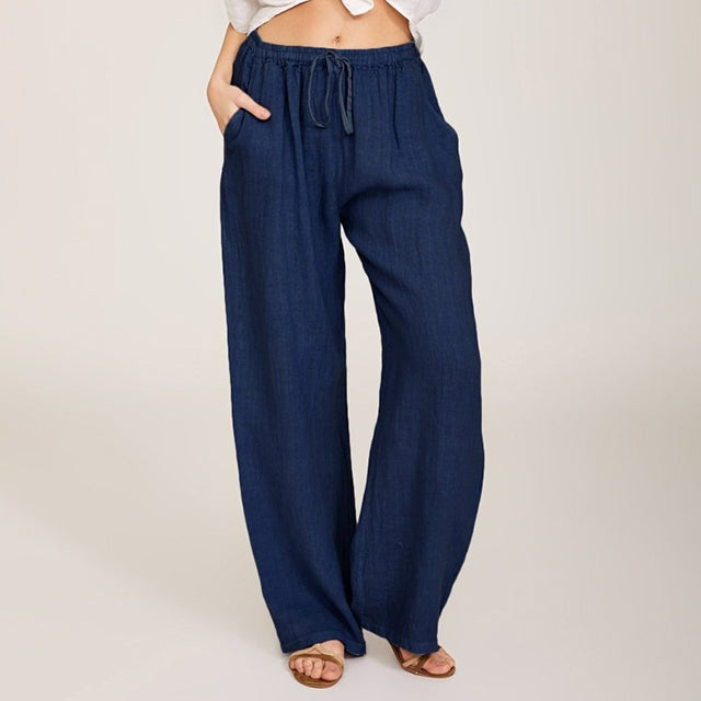 Enara - Bequeme Jogginghosen