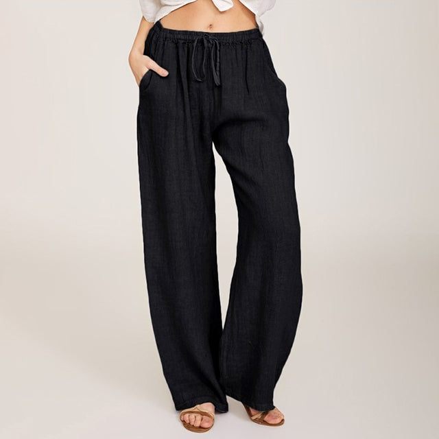 Enara - Bequeme Jogginghosen
