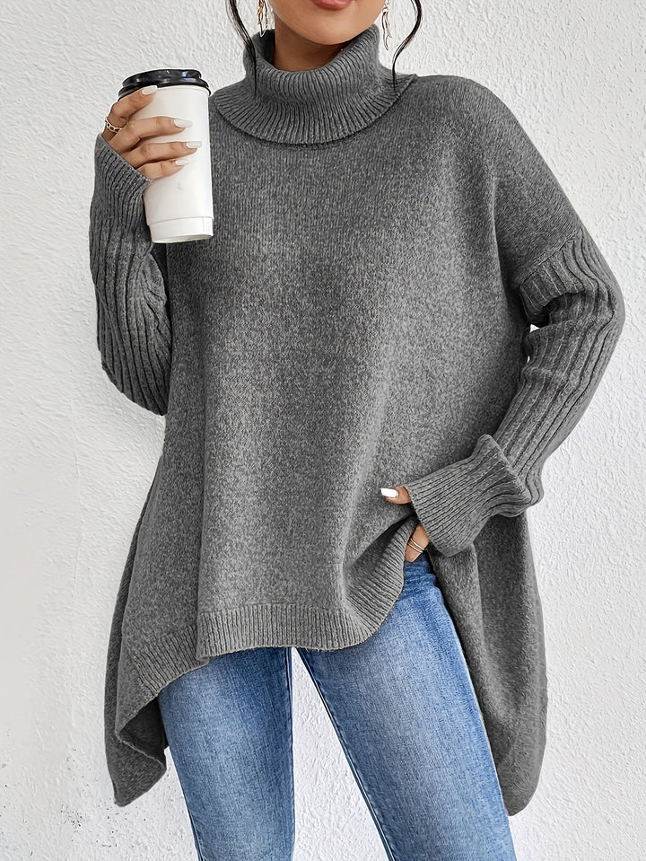 Lotte | Bequemer Pullover