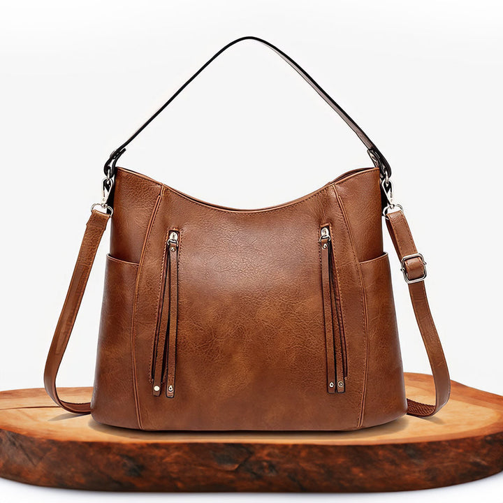 Blanche™ | Elegante Luxus-Tasche