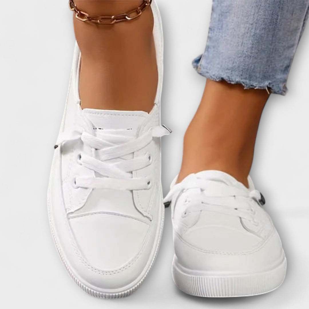Krizzy - Stilvolle moderne orthopädische Schuhe