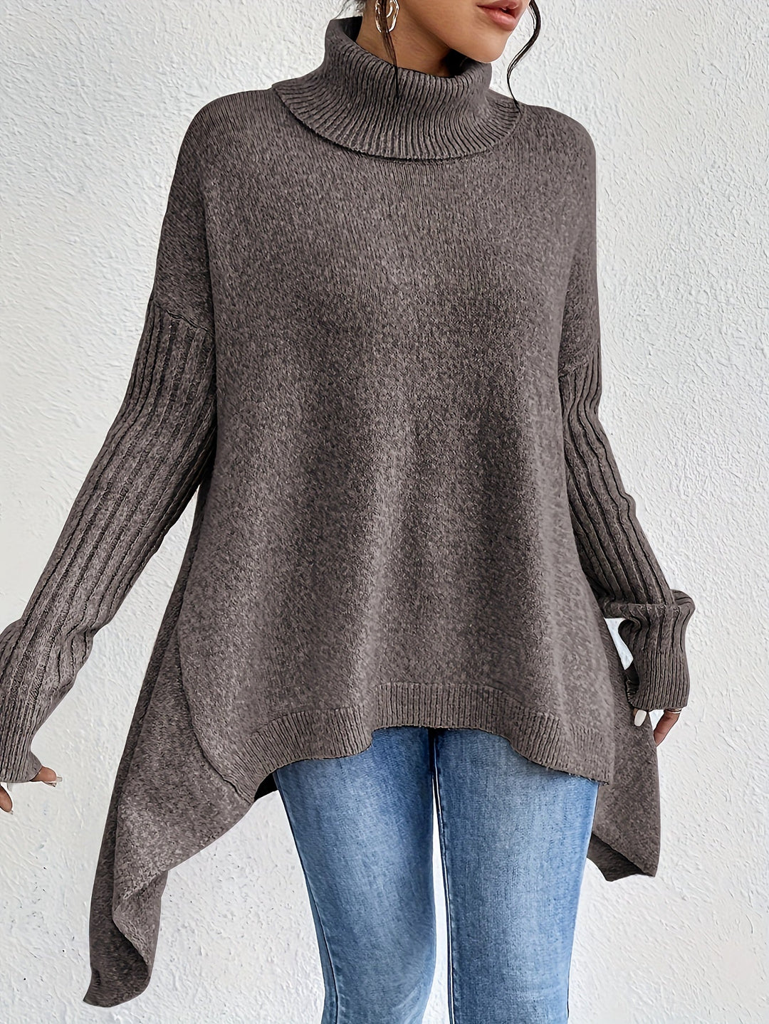 Lotte | Bequemer Pullover