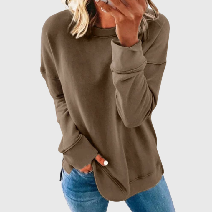 Lisanne | Bequemer Pullover