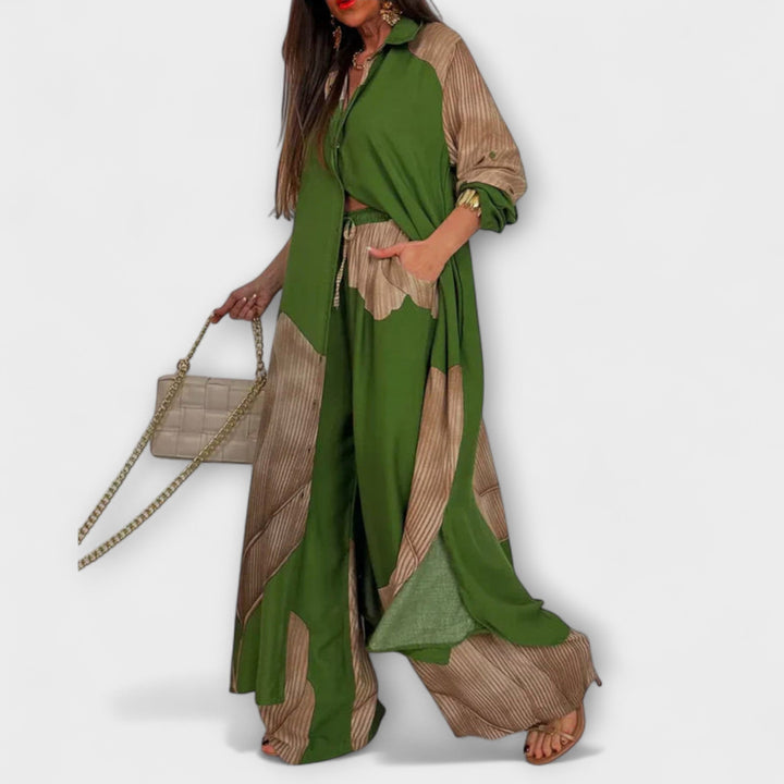 Moriel - 2-teiliges Set