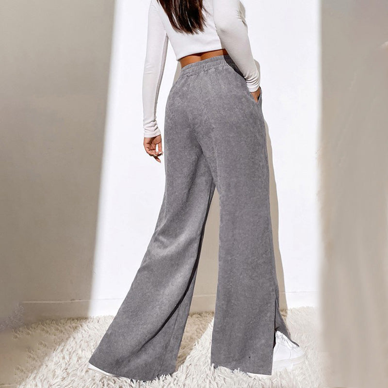 Nahla - Bequeme Jogginghosen
