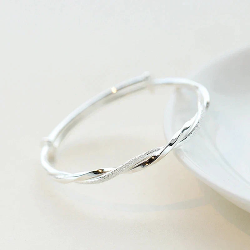 Geflochtenes Armband
