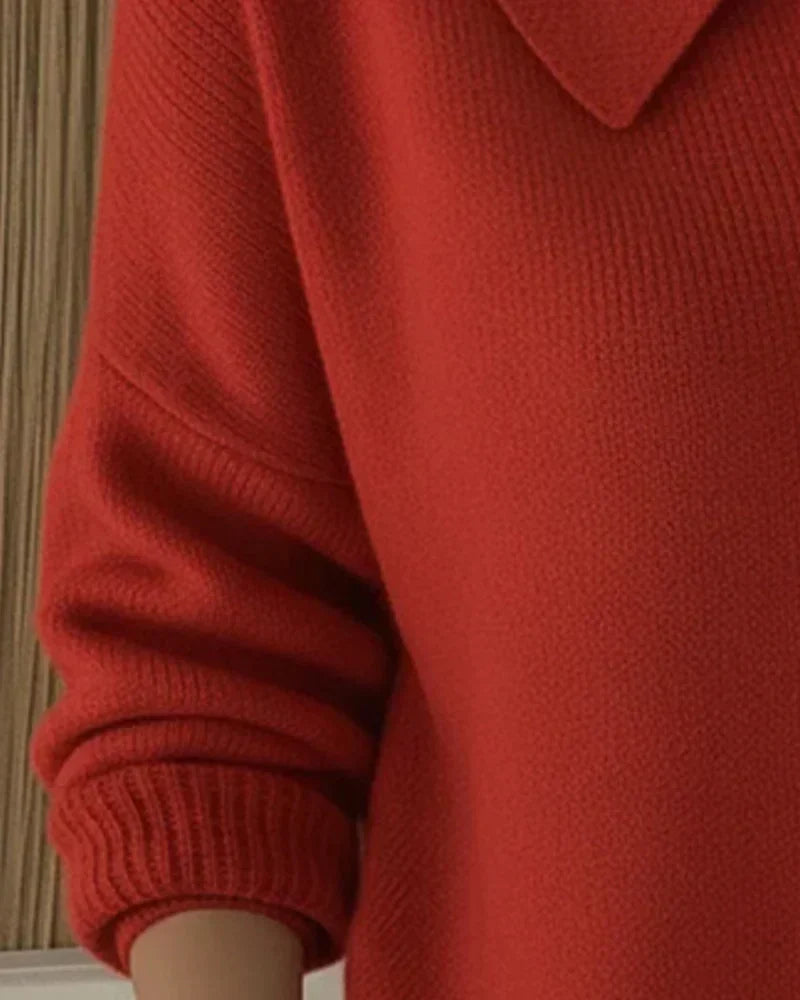 Rosalia | Klassischer Cardigan aus der weichen Linie