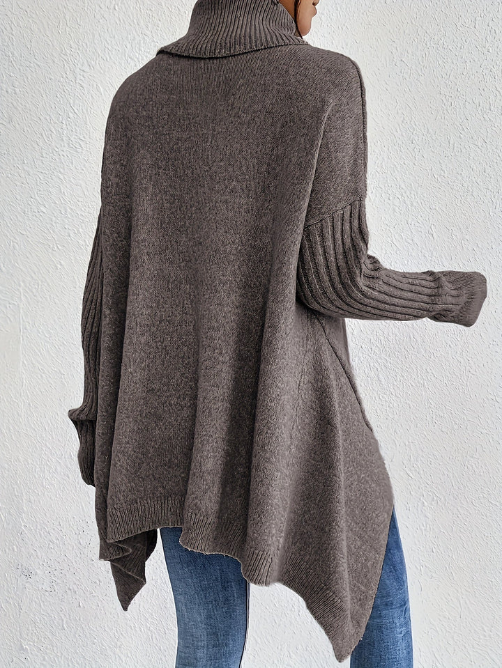 Lotte | Bequemer Pullover