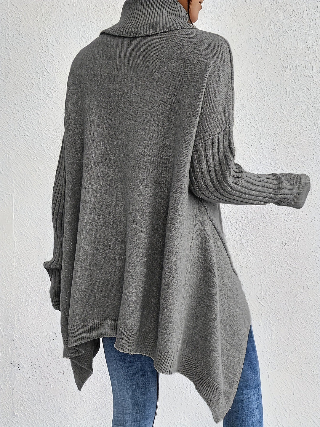 Lotte | Bequemer Pullover