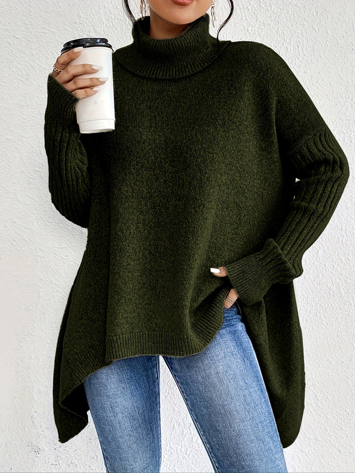 Lotte | Bequemer Pullover