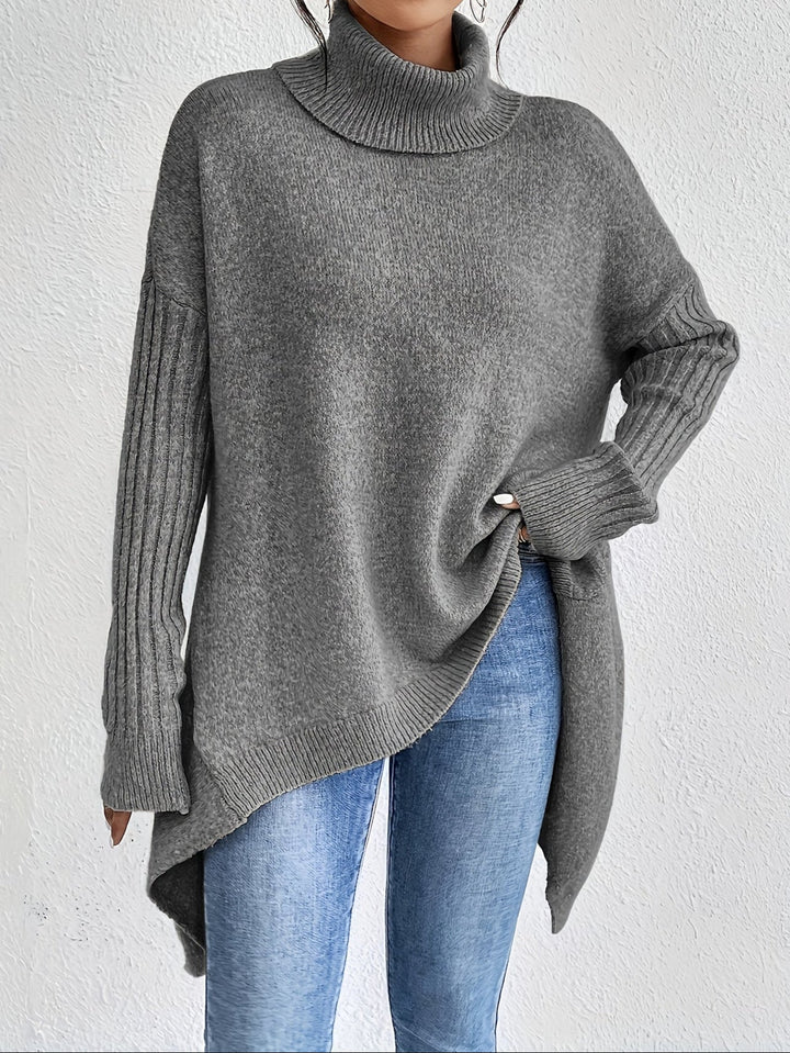 Lotte | Bequemer Pullover