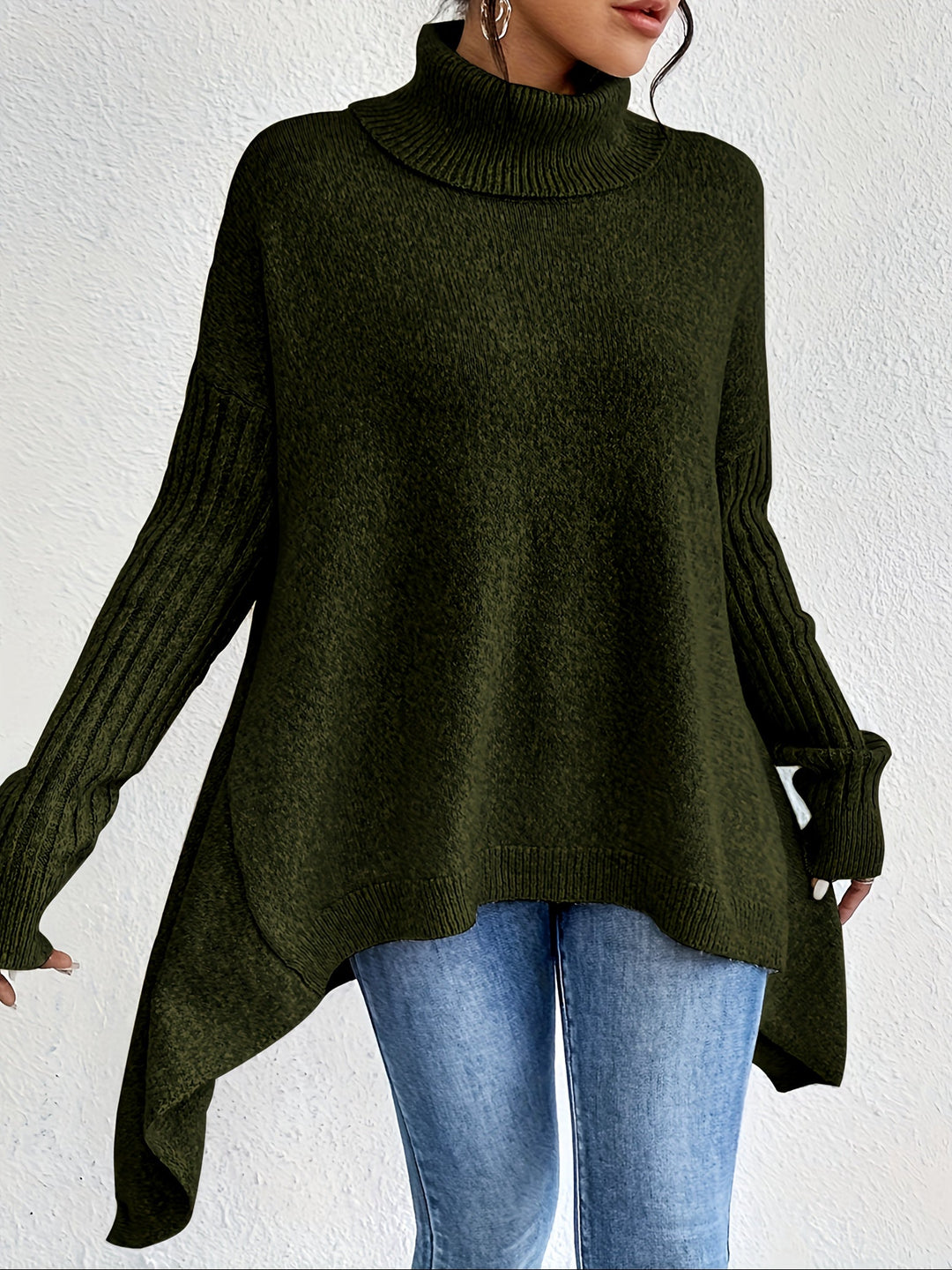Lotte | Bequemer Pullover