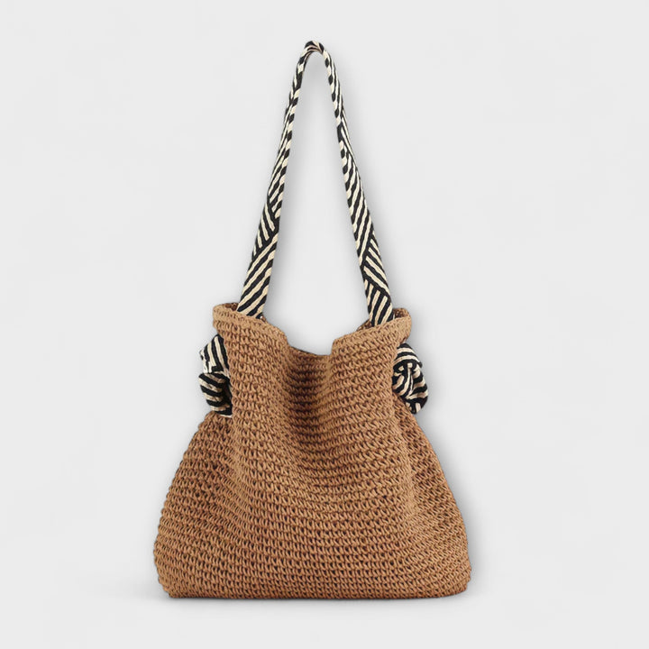 Suzu - Bohemian Sierra Tote