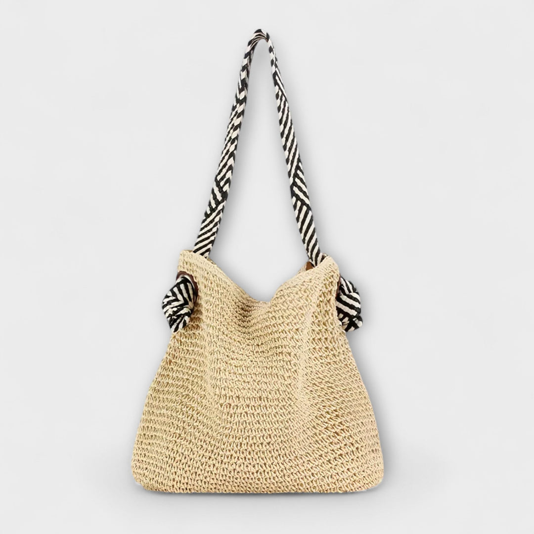 Suzu - Bohemian Sierra Tote