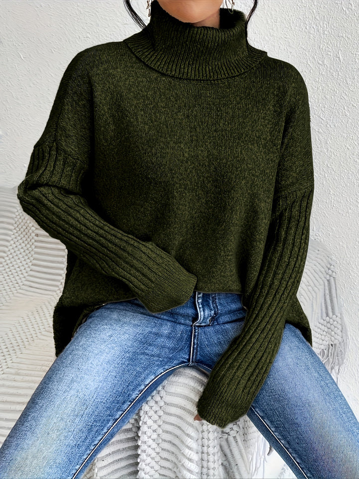 Lotte | Bequemer Pullover