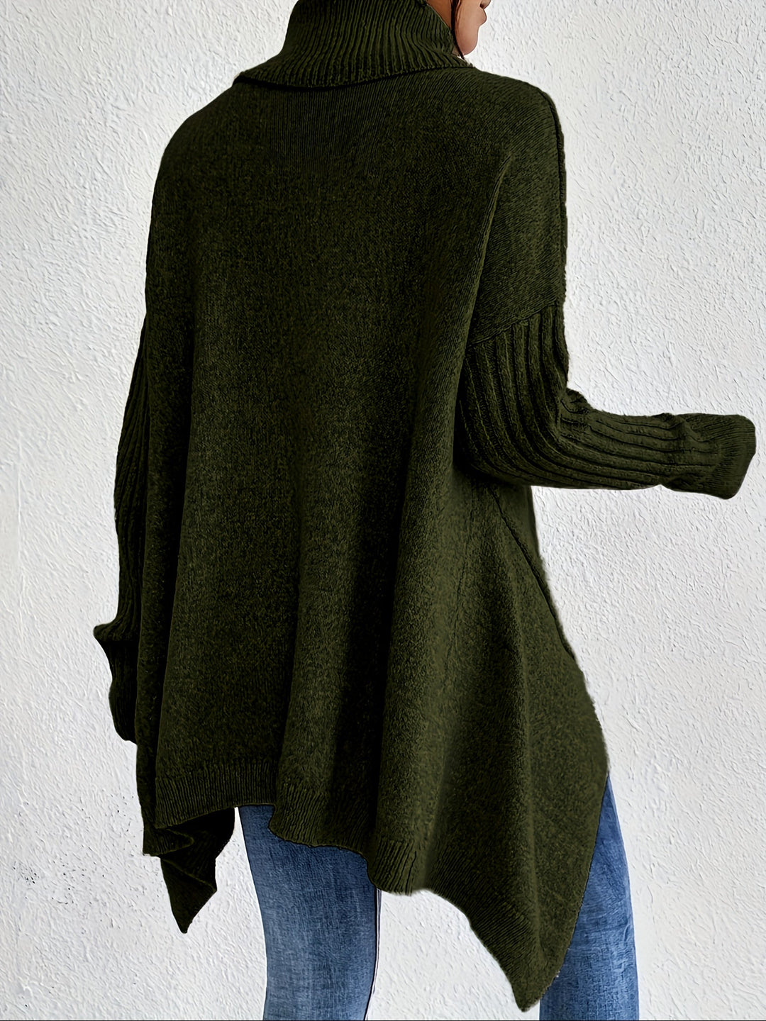 Lotte | Bequemer Pullover