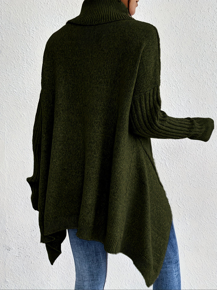 Lotte | Bequemer Pullover