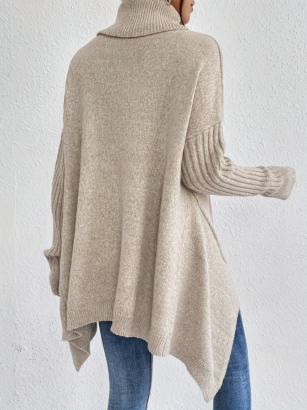 Lotte | Bequemer Pullover