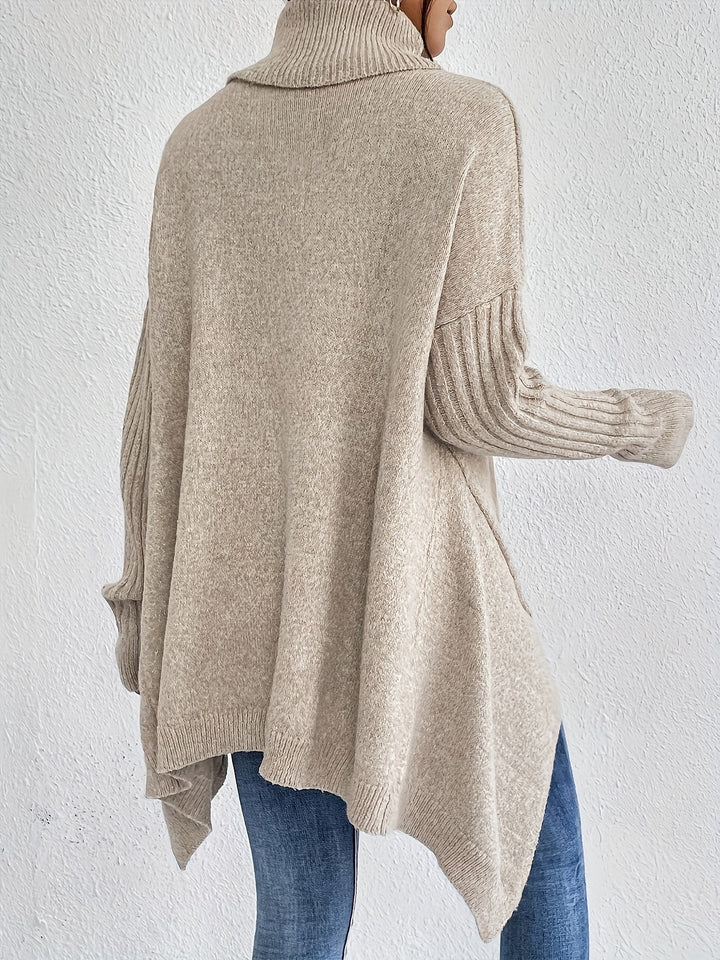 Lotte | Bequemer Pullover