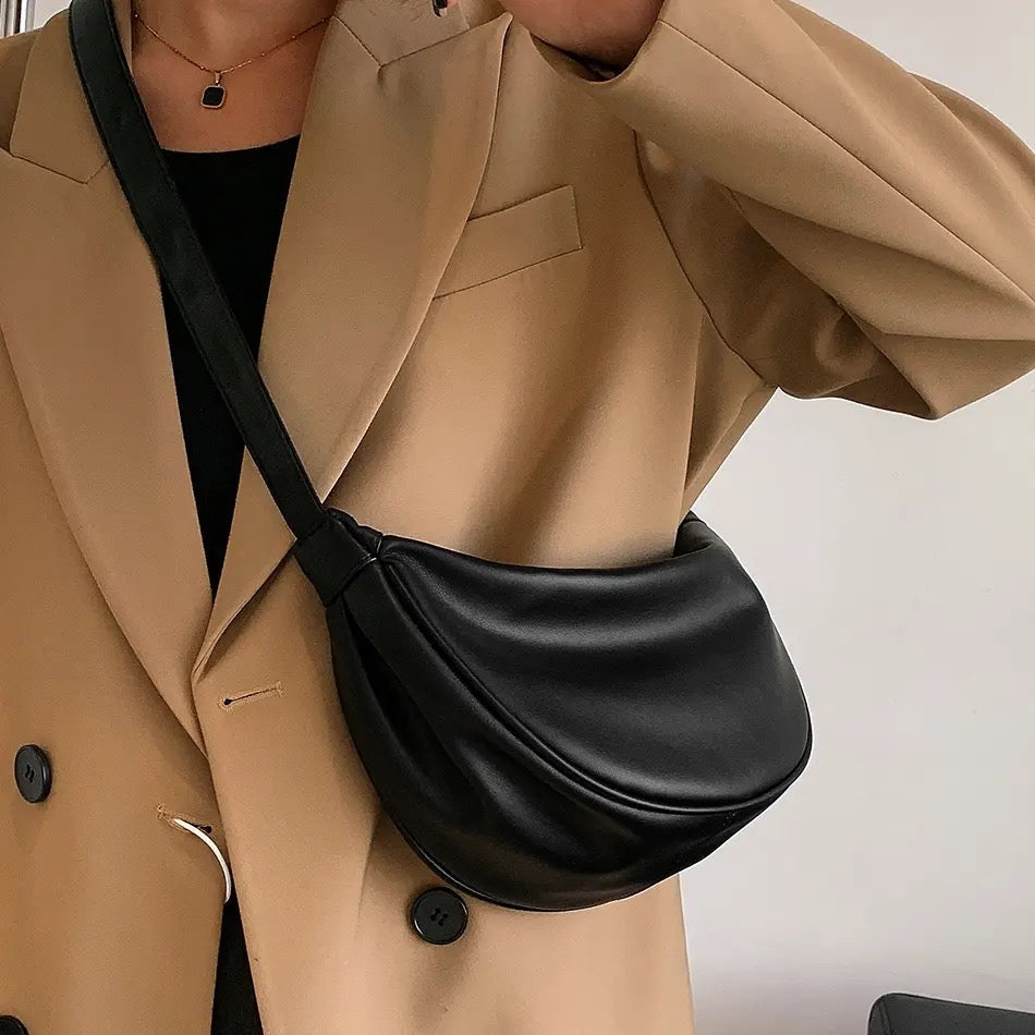 Shannon™ | Pastellledertasche