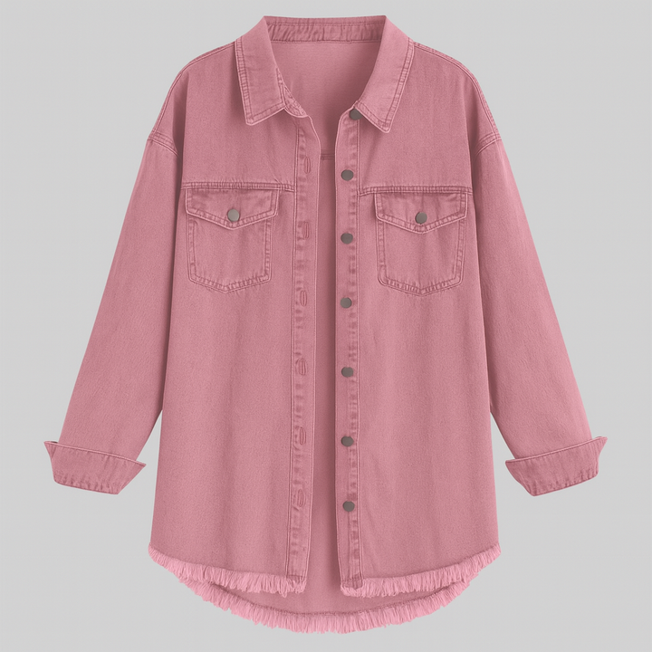 Novalyssa | Bequeme Jacke
