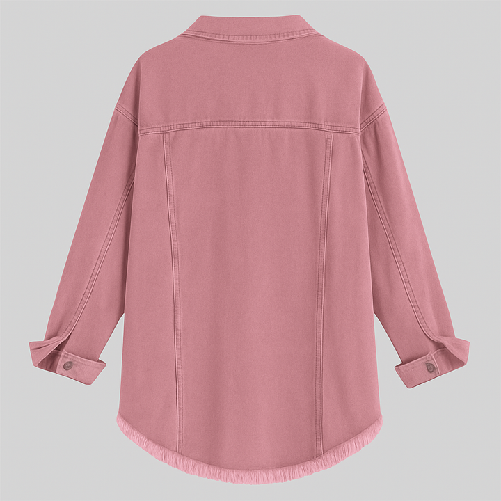 Novalyssa | Bequeme Jacke