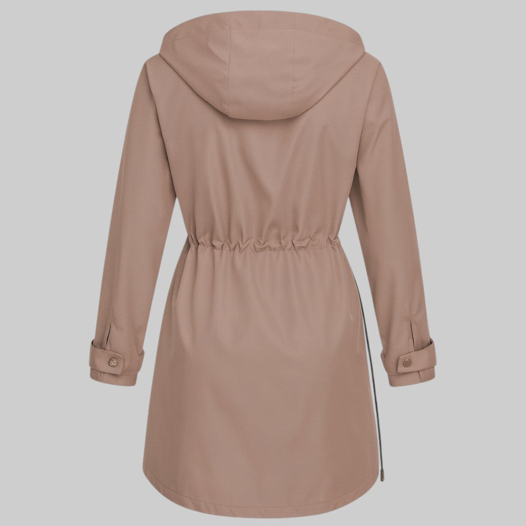 Natalia™ | Moderner Mantel