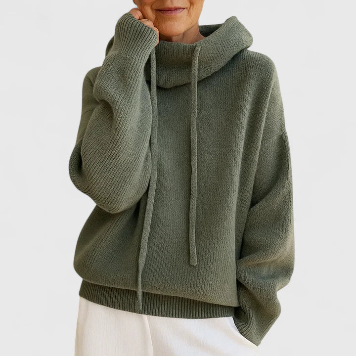 Marie | Bequemer Kapuzenpullover