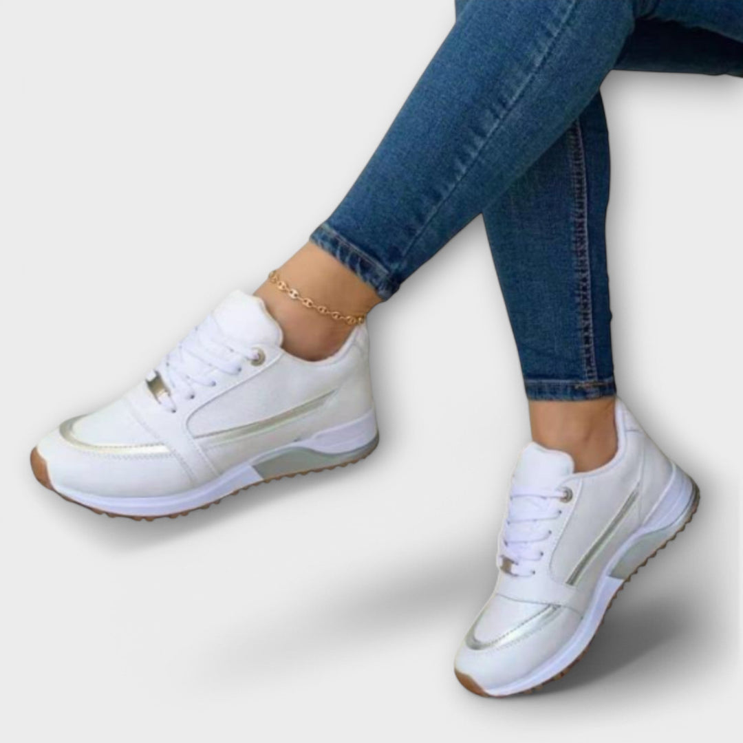 Leichte Orthopädische Laufschuhe für Damen