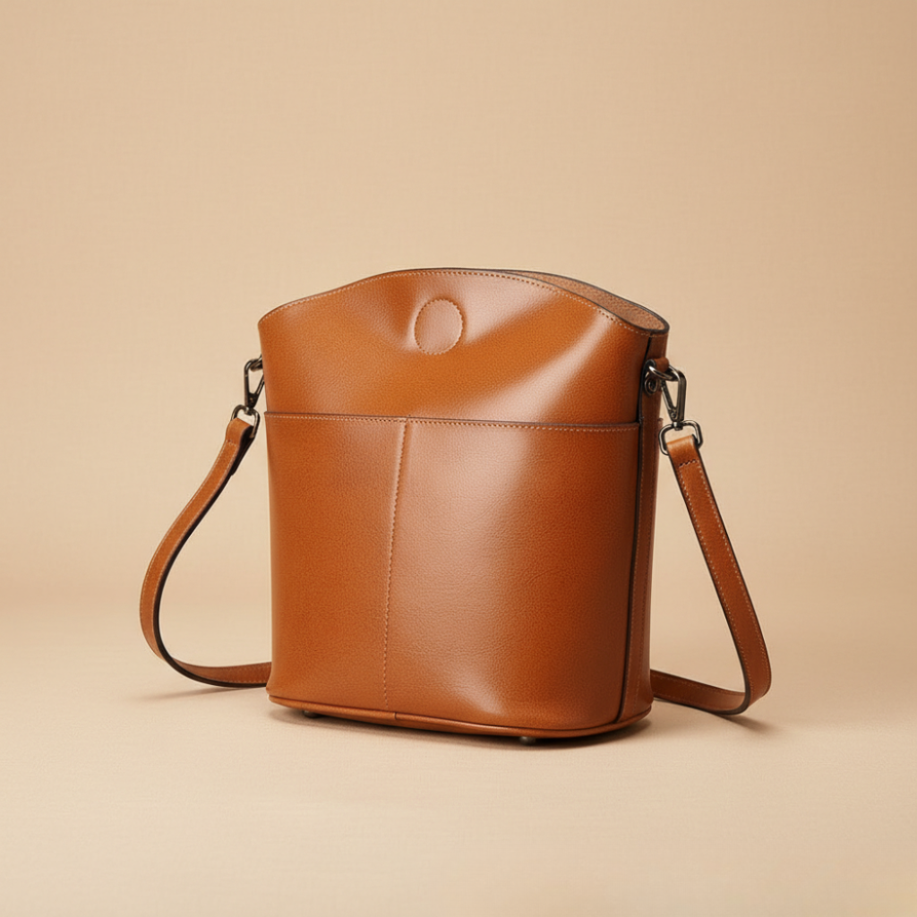 Alina Signatur-Design-Tasche