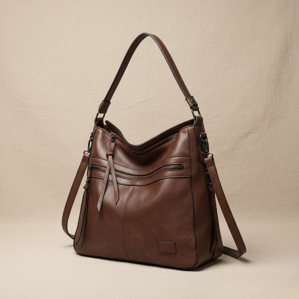 Magda Luxus Tasche