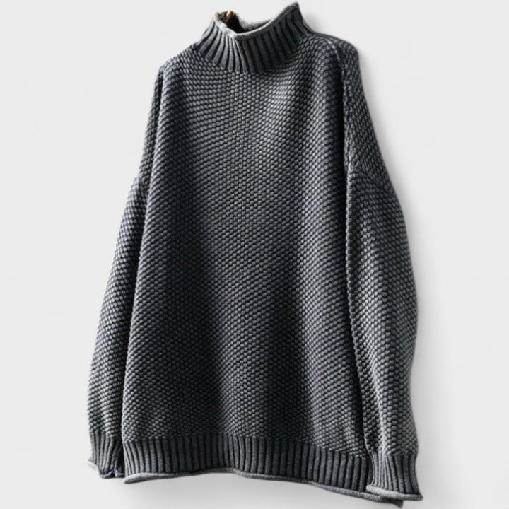 Irene | Pullover im klassischen Design