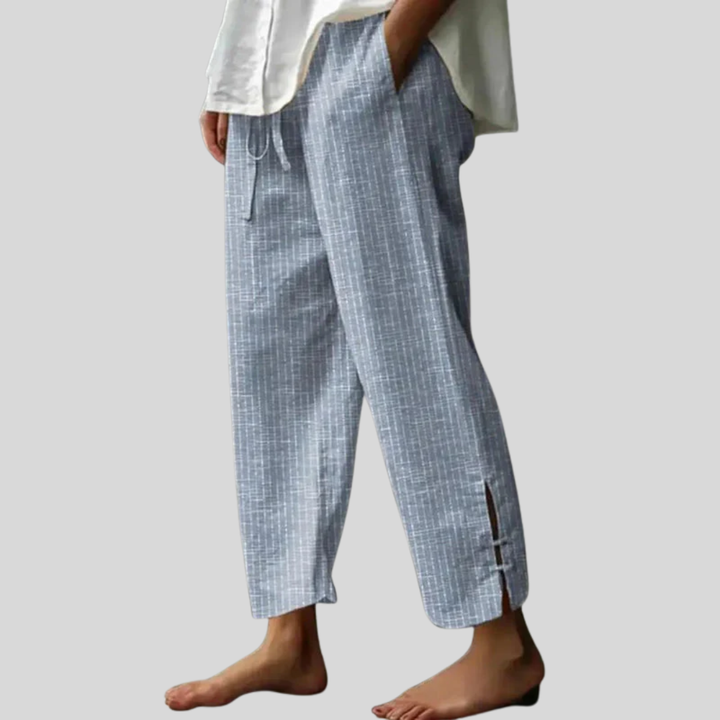Bellie - Artisan Komforthosen