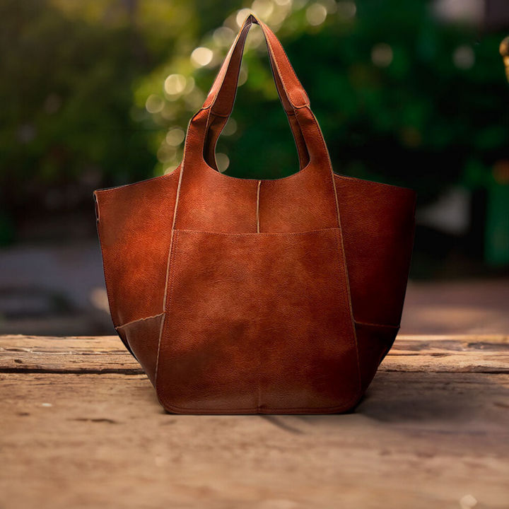 Melissa™ | Vintage Tasche Zeitlose Anziehung