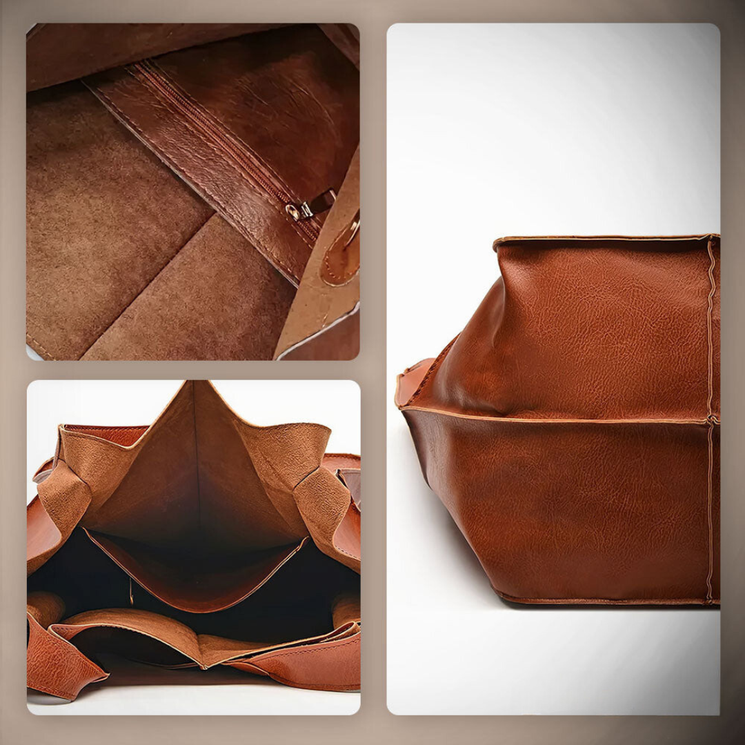 Melissa™ | Vintage Tasche Zeitlose Anziehung