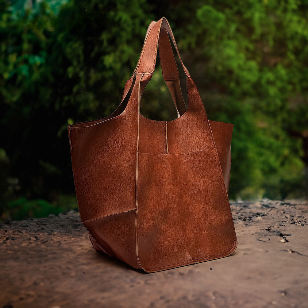 Melissa™ | Vintage Tasche Zeitlose Anziehung