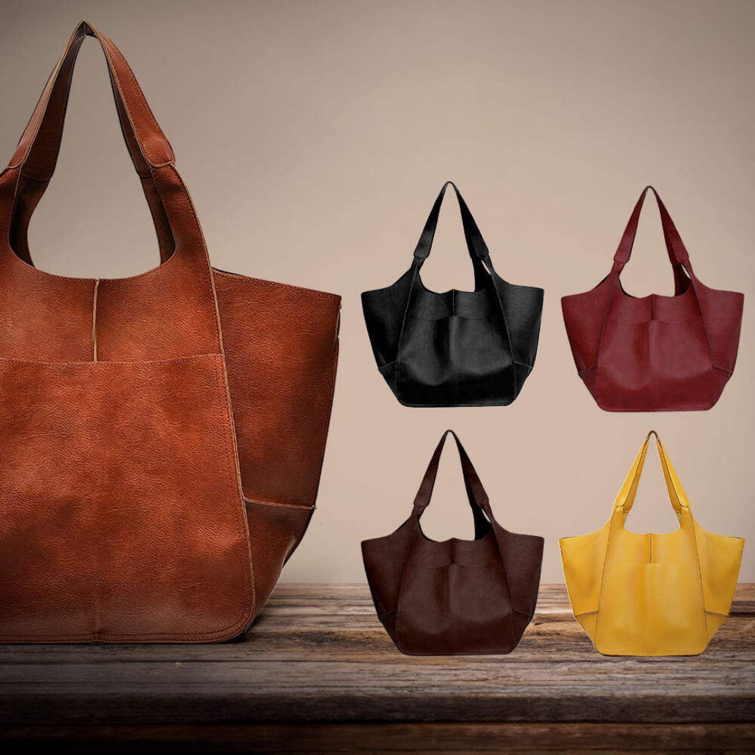 Melissa™ | Vintage Tasche Zeitlose Anziehung
