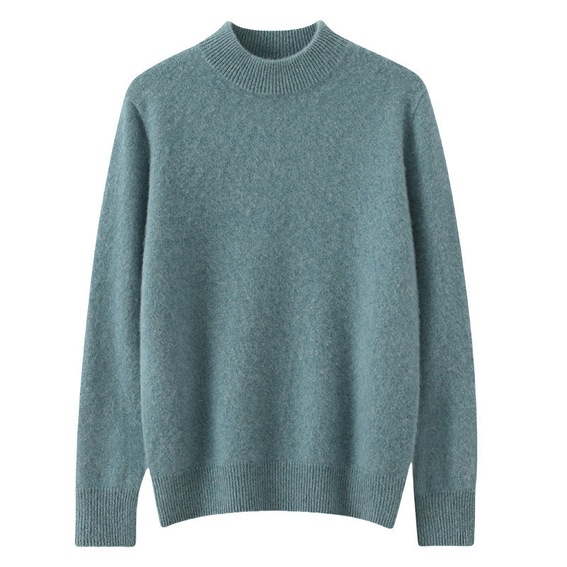 Pulli aus 100% Wolle