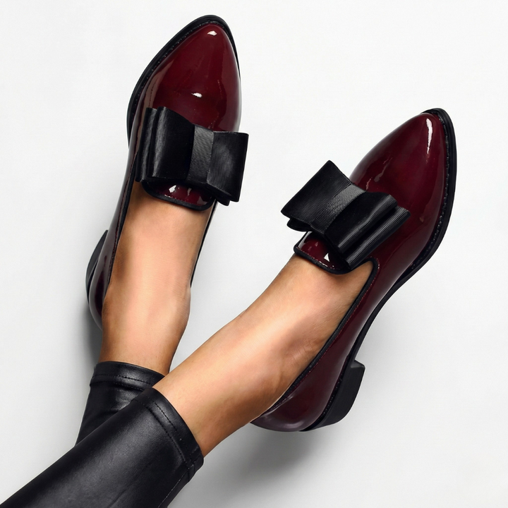 Heidi - Mokassins