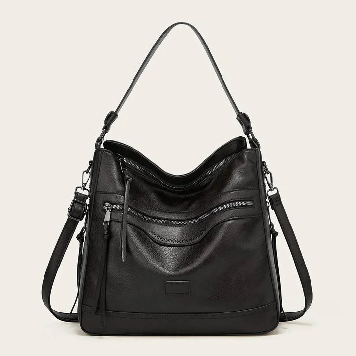 Elizabeth™ | Vintage Leder Tasche