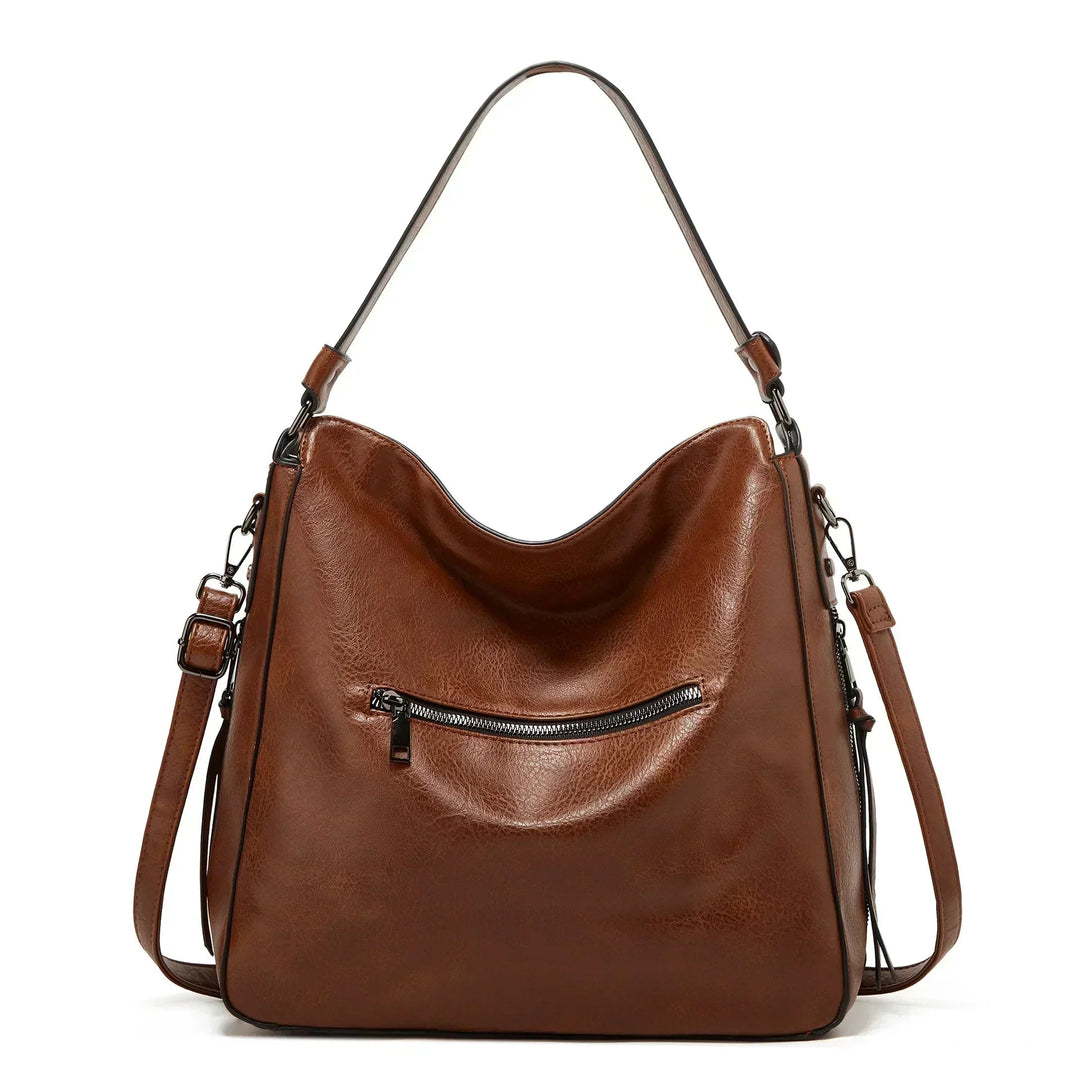 Elizabeth™ | Vintage Leder Tasche