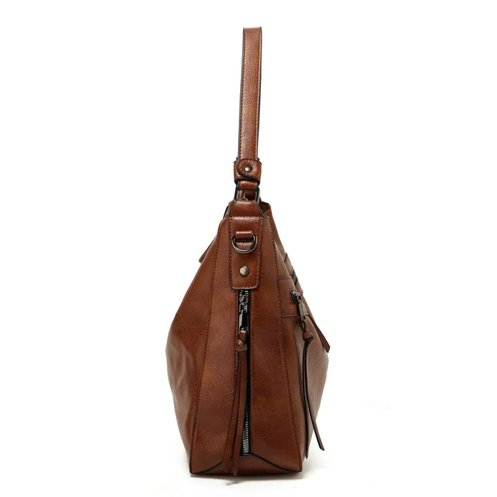 Elizabeth™ | Vintage Leder Tasche
