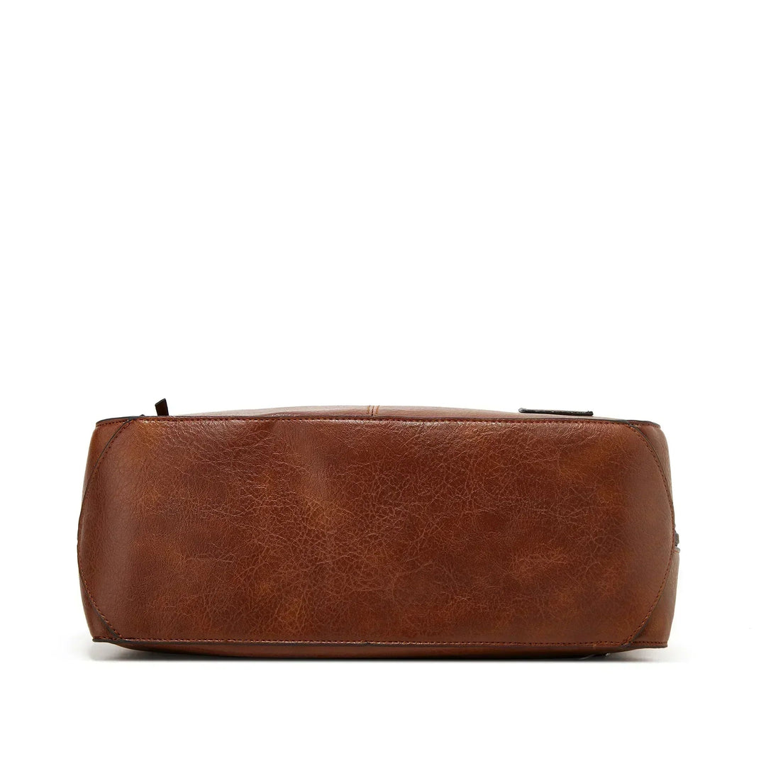 Elizabeth™ | Vintage Leder Tasche