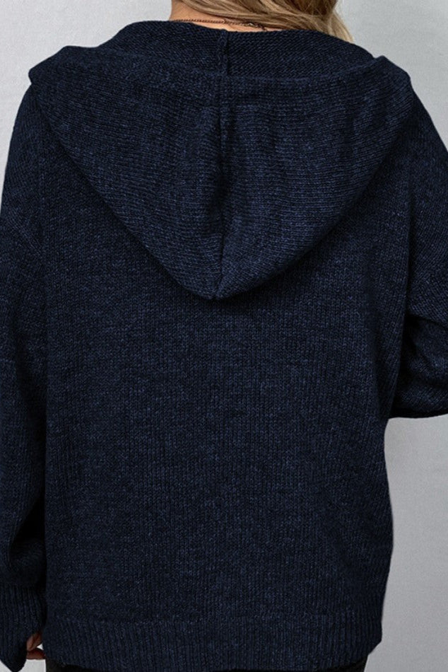 Rita | Strickjacke aus weichem Material