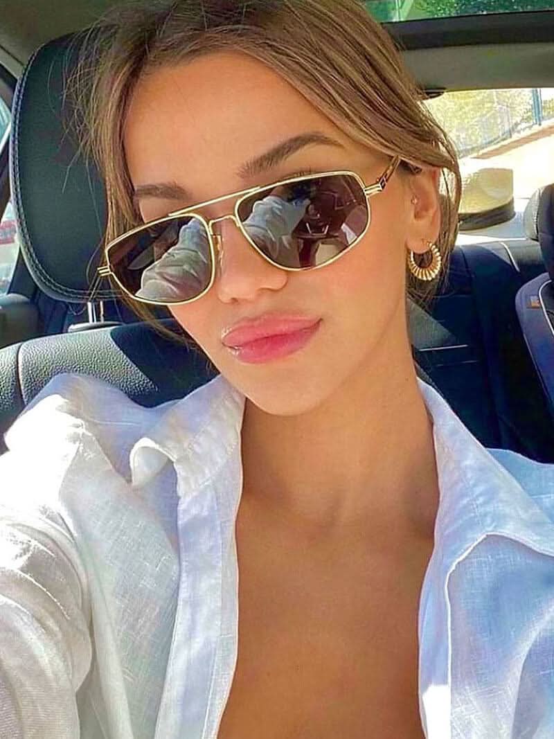 Elliette | Raffinierte Sonnenbrillen