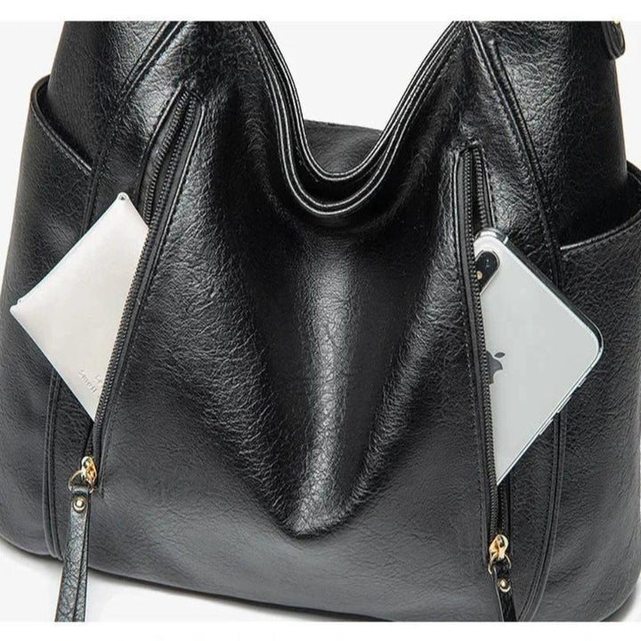 Blanche™ | Elegante Luxus-Tasche