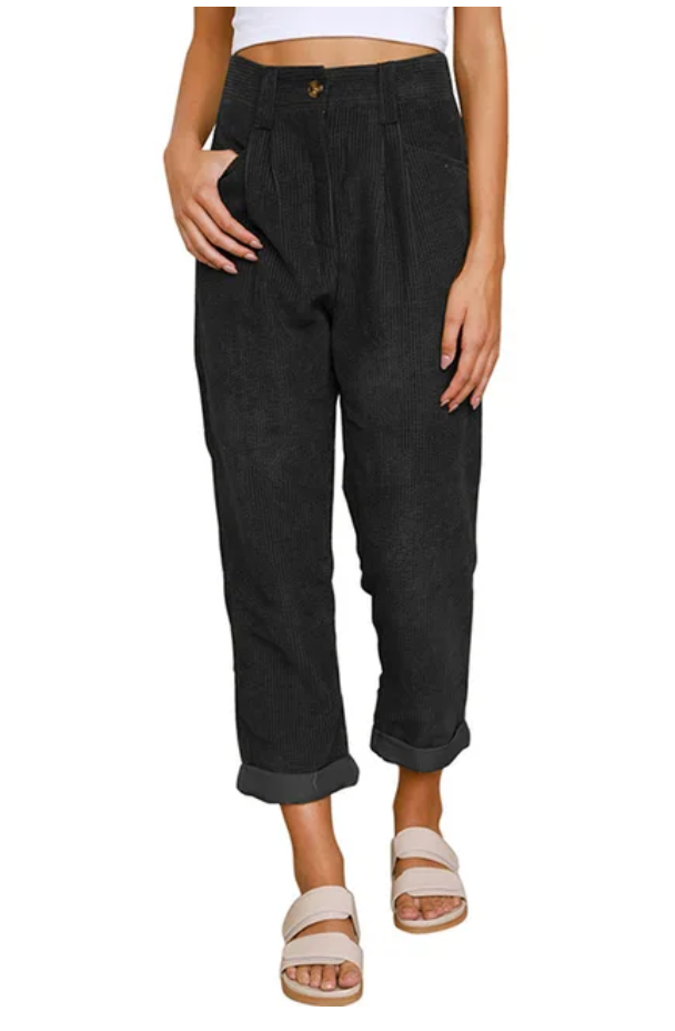 Cassidy - Zeitloser Freizeit-Hose