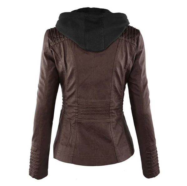 Charlotte™ | Bequeme Jacke